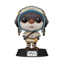 The Acolyte Funko Pop! Star Wars Vinyl Figure Bundle of 5