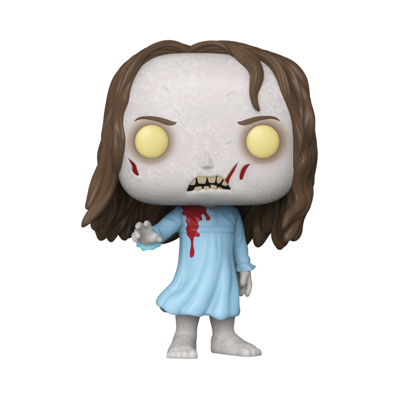 Katherine (Possessed) The Exorcist Funko Pop! Movies Vinyl Figure