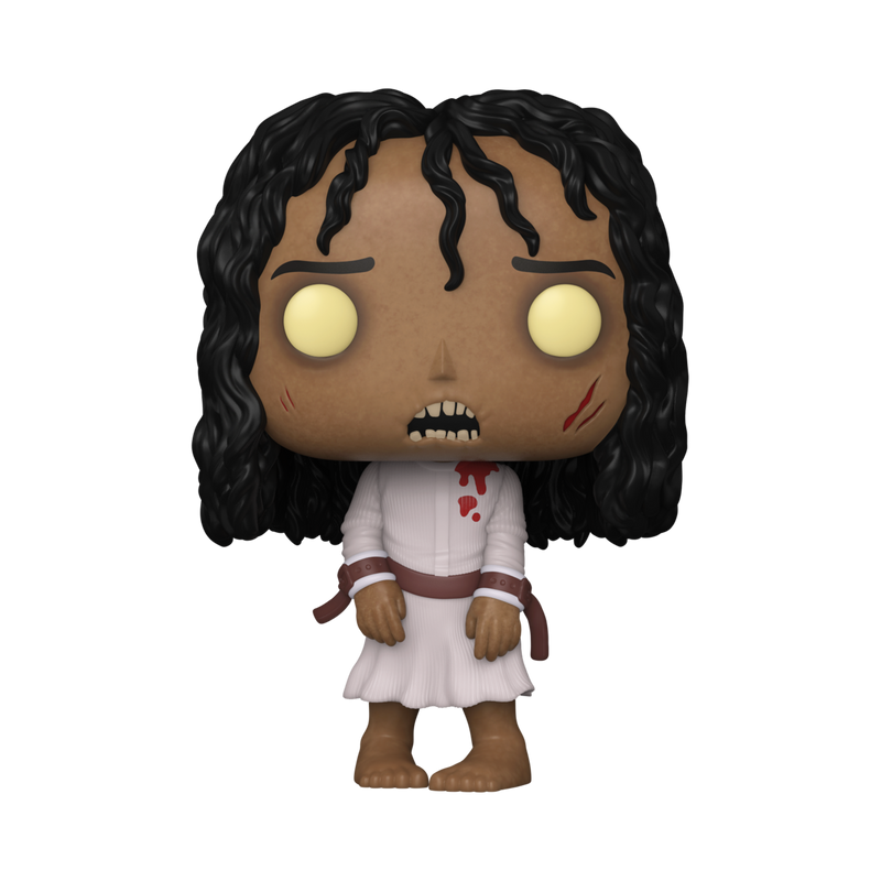 Angela (Possessed) The Exorcist Funko Pop! Movies Vinyl Figure