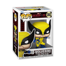 Wolverine Deadpool & Wolverine Funko Pop! Marvel Vinyl Figure