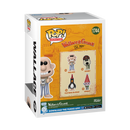 Wallace & Gromit Funko Pop! Animation Vinyl Figure Bundle of 4
