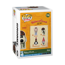 Gromit (with Aviator Hat) Wallace & Gromit Funko Pop! Animation Vinyl Figure