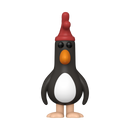 Wallace & Gromit Funko Pop! Animation Vinyl Figure Bundle of 4