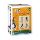 Feathers McGraw Wallace & Gromit Funko Pop! Animation Vinyl Figure