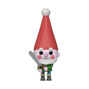 Wallace & Gromit Funko Pop! Animation Vinyl Figure Bundle of 4