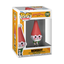 Wallace & Gromit Funko Pop! Animation Vinyl Figure Bundle of 4