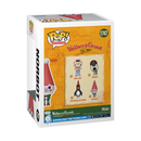 Norbot Wallace & Gromit Funko Pop! Animation Vinyl Figure
