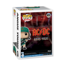 Angus Young (Green Outfit) AC/DC Funko Pop! Rocks Vinyl Figure