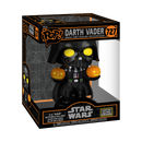Darth Vader (Lights Up) Halloween Star Wars Funko Pop! Super Vinyl Figure
