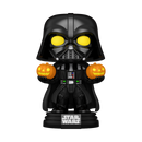 Darth Vader (Lights Up) Halloween Star Wars Funko Pop! Super Vinyl Figure