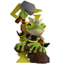 Throg Marvel Youtooz Vinyl Figure