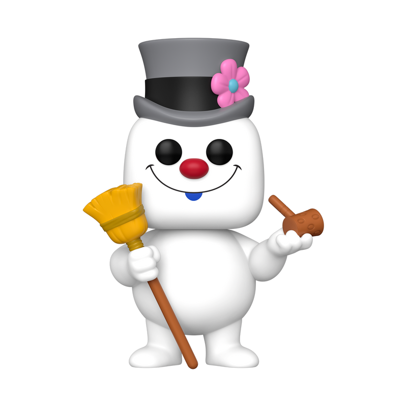 Frosty the Snowman Funko Pop! Movies Vinyl Figure