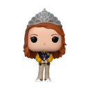 Mean Girls Funko Pop! Movies Vinyl Figure Bundle of 4