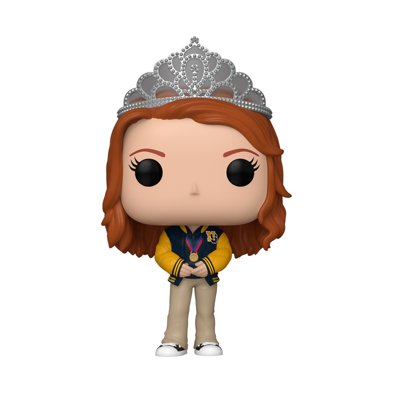 Cady Heron Mean Girls Funko Pop! Movies Vinyl Figure