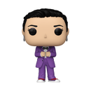 Mean Girls Funko Pop! Movies Vinyl Figure Bundle of 4