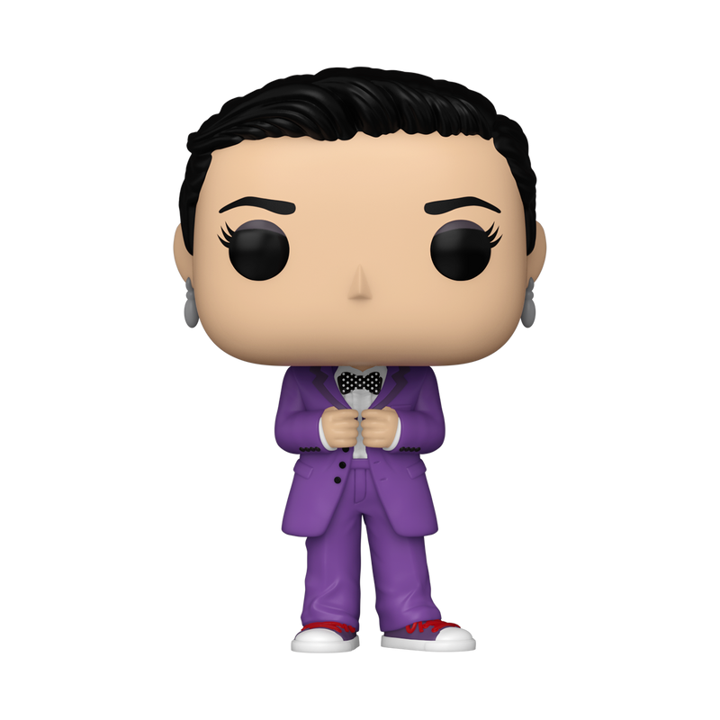 Janis Ian Mean Girls Funko Pop! Movies Vinyl Figure