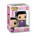 Mean Girls Funko Pop! Movies Vinyl Figure Bundle of 4