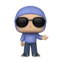 Mean Girls Funko Pop! Movies Vinyl Figure Bundle of 4