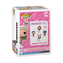 Mean Girls Funko Pop! Movies Vinyl Figure Bundle of 4