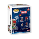 Groot (Holiday) Funko Pop! Marvel Vinyl Figure
