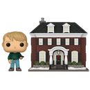 Kevin with McCallister Home Alone Funko Pop! Towns Vinyl Figure