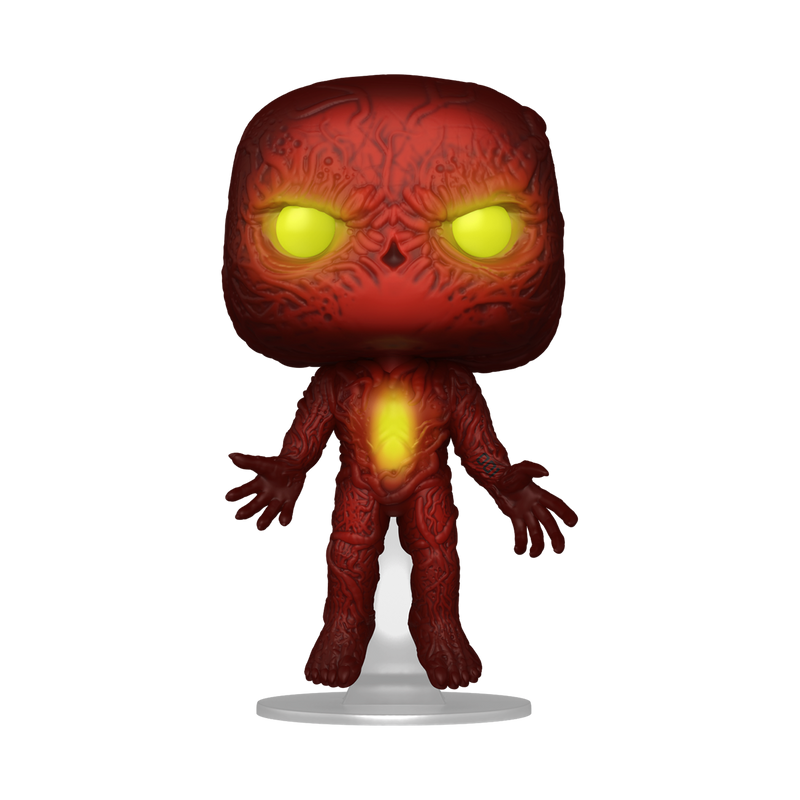 Vecna (Rift) Stranger Things Funko Pop! TV Vinyl Figure