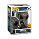 Dream Sandman Funko Pop! TV Vinyl Figure Common + Chase Bundle