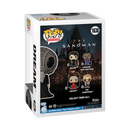 Dream Sandman Funko Pop! TV Vinyl Figure Common + Chase Bundle