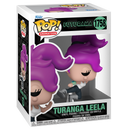 Futurama Funko Pop! Animation Vinyl Figure Bundle of 5