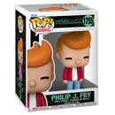 Futurama Funko Pop! Animation Vinyl Figure Bundle of 5