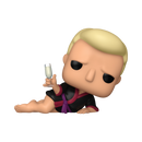 Futurama Funko Pop! Animation Vinyl Figure Bundle of 5