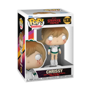 Stranger Things Funko Pop! TV Vinyl Figure Bundle of 5