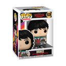 Stranger Things Funko Pop! TV Vinyl Figure Bundle of 5