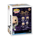 Buffy (with Weapons) Buffy the Vampire Slayer Funko Pop! TV Vinyl Figure