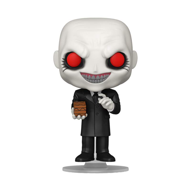 The Gentlemen Buffy the Vampire Slayer Funko Pop! TV Vinyl Figure