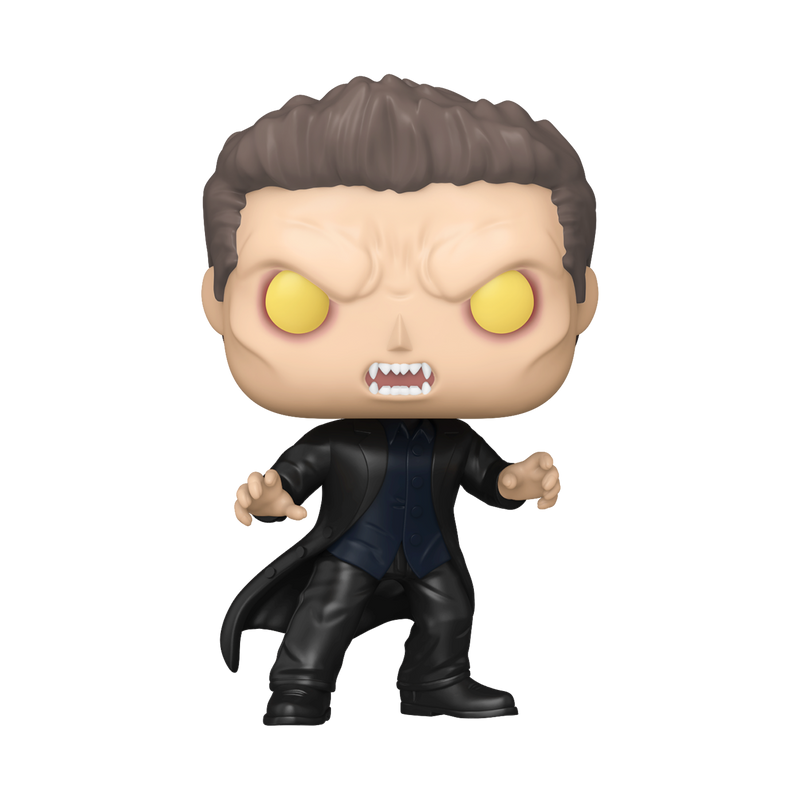 Angel (Vampire) Buffy the Vampire Slayer Funko Pop! TV Vinyl Figure