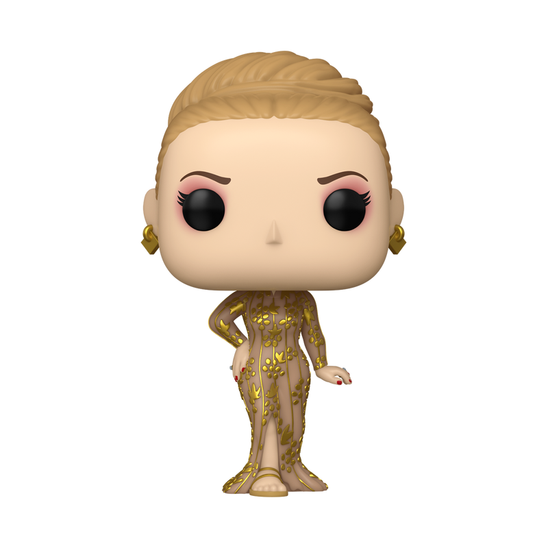 Ginger McKenna Casino Funko Pop! Movies Vinyl Figure