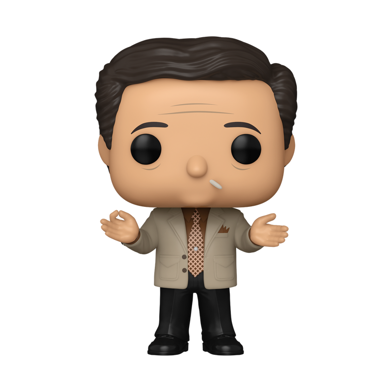 Nicky Santoro Casino Funko Pop! Movies Vinyl Figure