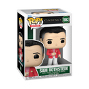 Sam Rothstein Casino Funko Pop! Movies Vinyl Figure