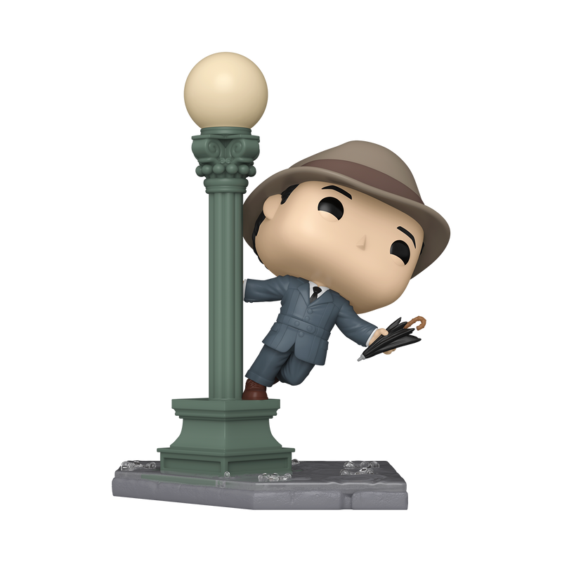 Don Lockwood Singin’ in the Rain Funko Pop! Movies Vinyl Figure