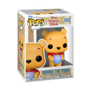 Winnie the Pooh Funko Pop! Disney Vinyl Figure
