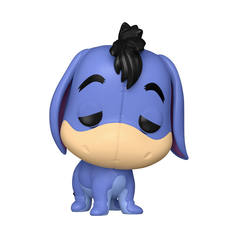 Eeyore Winnie the Pooh Funko Pop! Disney Vinyl Figure