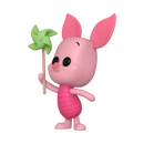 Piglet Winnie the Pooh Funko Pop! Disney Vinyl Figure