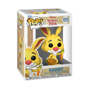 Rabbit Winnie the Pooh Funko Pop! Disney Vinyl Figure