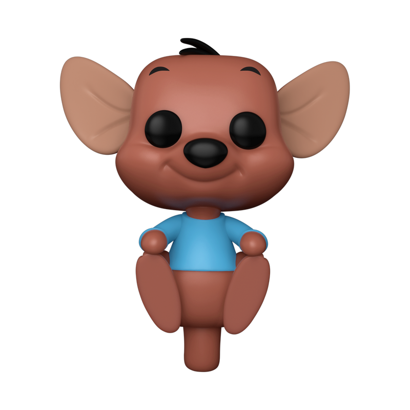 Roo Winnie the Pooh Funko Pop! Disney Vinyl Figure