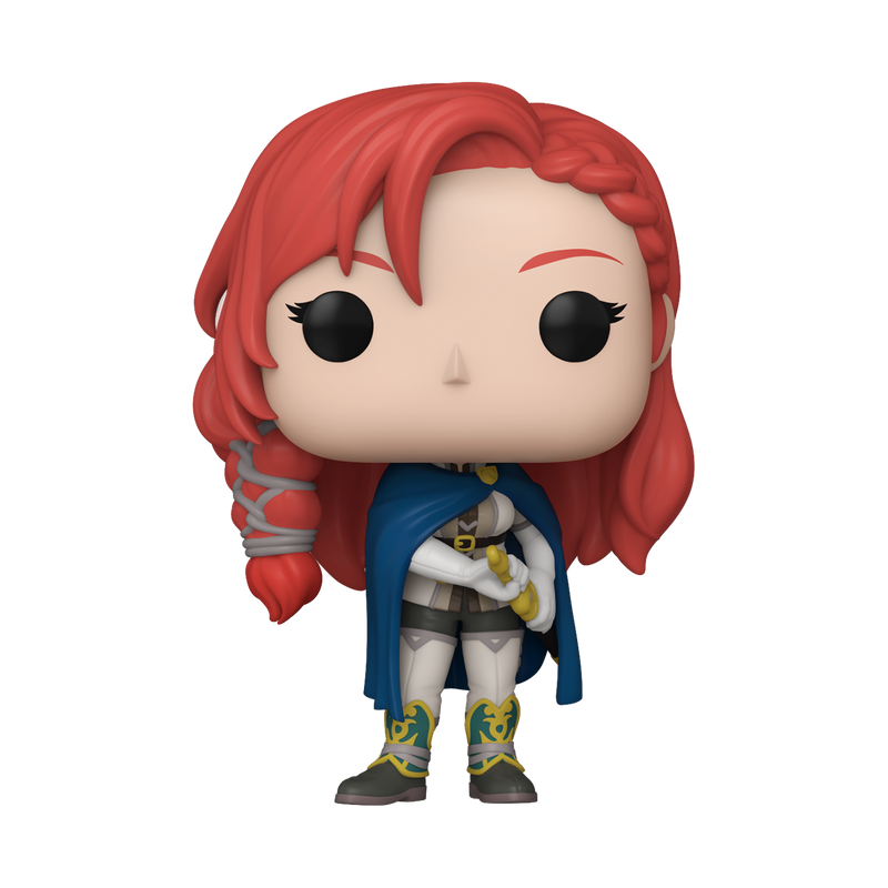 Hera War of the Rohirrim Funko Pop! Animation Vinyl Figure