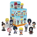 Naruto Shippuden Anime Funko Mystery Minis Vinyl Figure