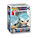 Bleach Funko Pop! Anime Vinyl Figure Bundle of 6