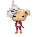 Bleach Funko Pop! Anime Vinyl Figure Bundle of 6