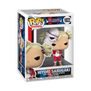 Bleach Funko Pop! Anime Vinyl Figure Bundle of 6